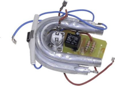 Kit de réparation KRUPS resistance complete