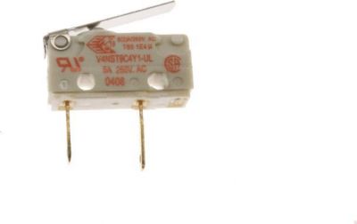 Pièce détachée KRUPS INTERRUPTEUR 5A - MS-5002648