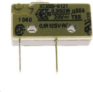 Pièce détachée KRUPS INTERRUPTEUR/ DISTRIBUTEUR -...