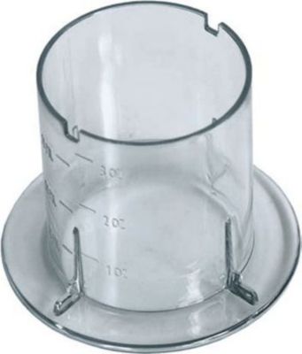 Kit de réparation KRUPS bouchon doseur de couvercle