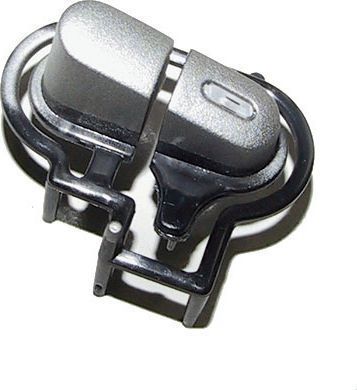 Kit de réparation KRUPS touche gauche