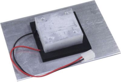 Kit de réparation KRUPS module thermo electrique peltier