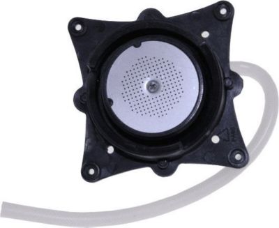 Kit de réparation KRUPS diffuseur+tuyau+collier+joint