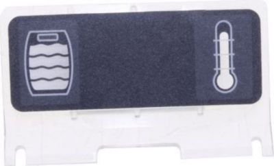 Kit de réparation KRUPS carte electronique afficheur