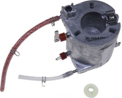 Kit de réparation KRUPS resistance + tuyau