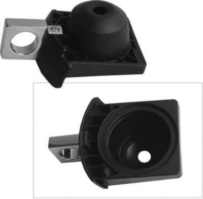 Kit de réparation KRUPS support doseur dolce gusto