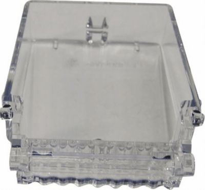 Pièce détachée KRUPS BAC A EAU USEE - MS-0059263 Pièce détachée KRUPS BAC A EAU USEE - MS-0059263