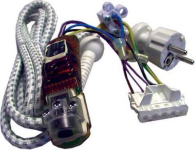 Kit de réparation ROWENTA cordon + module cable rowenta dx