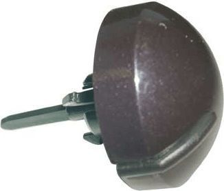 Kit de réparation ROWENTA bouton reglage gris