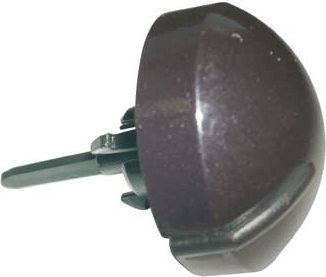 Kit de réparation ROWENTA bouton reglage gris Kit de réparation ROWENTA bouton reglage gris