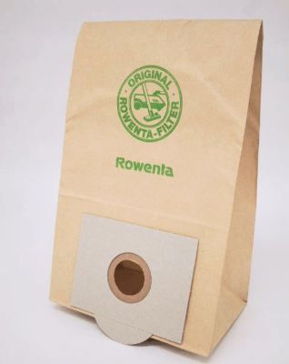 Pièce détachée ROWENTA SACHET DE SACS ROWENTA SWING - ZR76.0