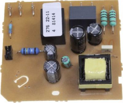 Kit de réparation ROWENTA carte electronique