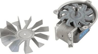 Kit de réparation ROWENTA moteur + helice plaset 67746