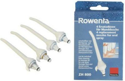 Kit de réparation ROWENTA buse x4