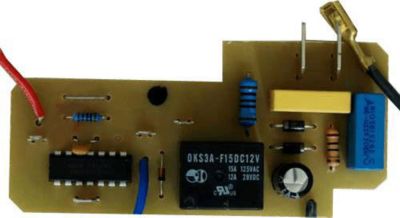 Kit de réparation ROWENTA carte electronique