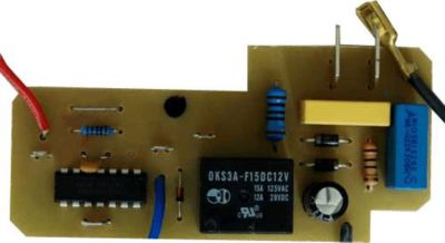 Kit de réparation ROWENTA carte electronique Kit de réparation ROWENTA carte electronique