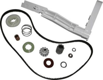 Pièce détachée MOULINEX KIT POULIE MOTEUR COMPLETE + COURROIE PO