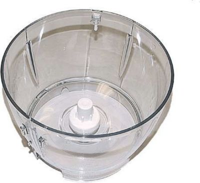 Pièce détachée MOULINEX BOL ROBOT COMPLET ODACIO SANS POIGNEE