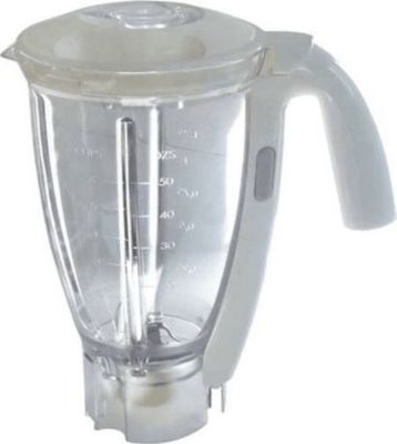 Kit de réparation MOULINEX bol blender mixer odacio 3 blanc Kit de réparation MOULINEX bol blender mixer odacio 3 blanc
