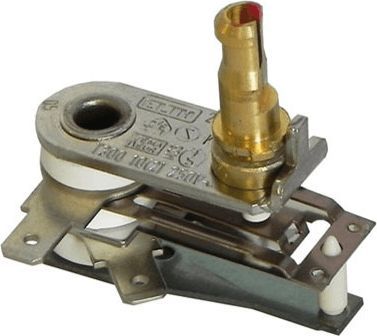 Kit de réparation MOULINEX thermostat