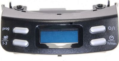 Kit de réparation MOULINEX programmateur carte electronique