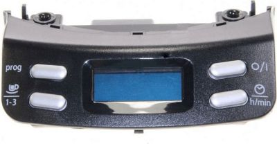 Kit de réparation MOULINEX programmateur carte electronique Kit de réparation MOULINEX programmateur carte electronique