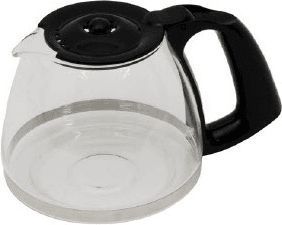 Pièce détachée MOULINEX VERSEUSE VERRE NOIRE HELIORA FG11/12