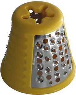 Kit de réparation MOULINEX rape a fromage jaune