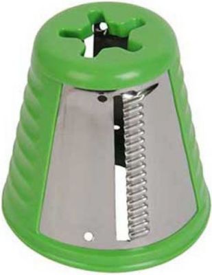 Pièce détachée MOULINEX RAPE A EMINCER GROS VERT CLAIR Pièce détachée MOULINEX RAPE A EMINCER GROS VERT CLAIR