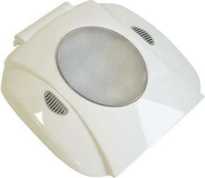 Kit de réparation MOULINEX couvercle blanc