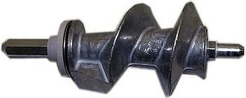 Kit de réparation MOULINEX vis hachoir long 115 m/m ø 44 m/m