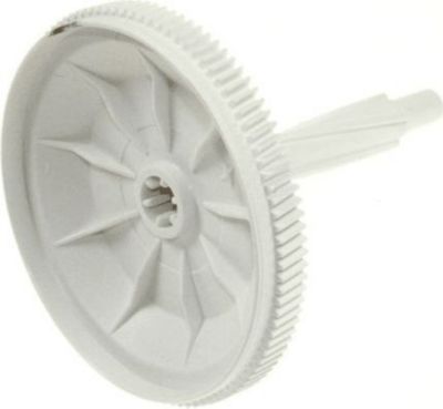 Pièce détachée MOULINEX PIGNON ROUE ENTRAINEMENT POUR PETIT ELEC