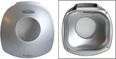 Kit de réparation MOULINEX couvercle complet