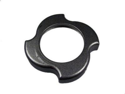 Pièce détachée MOULINEX ECROU/HACHOIR ALUMINIUM POUR PETIT ELECT