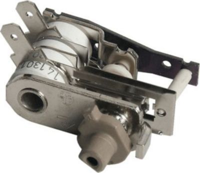 Kit de réparation MOULINEX thermostat et fusible