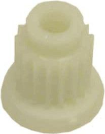 Pièce détachée MOULINEX POULIE MOTEUR - MS-4821017 Pièce détachée MOULINEX POULIE MOTEUR - MS-4821017