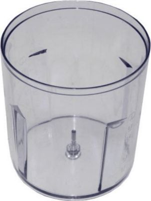 Pièce détachée MOULINEX BOL HACHOIR + AXE - SS-193275