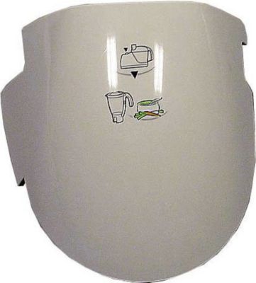 Kit de réparation MOULINEX trappe