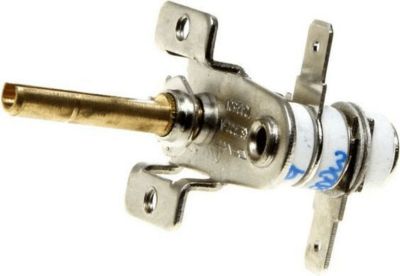 Thermostat DIVERS commutateur plaque 1820w