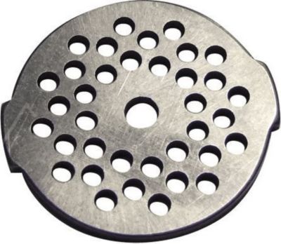 Pièce détachée MOULINEX GRILLE DE HACHOIR Ø DES TROU 4.7 M/M