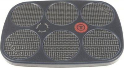 Kit de réparation TEFAL plaque 6 crepes tefal