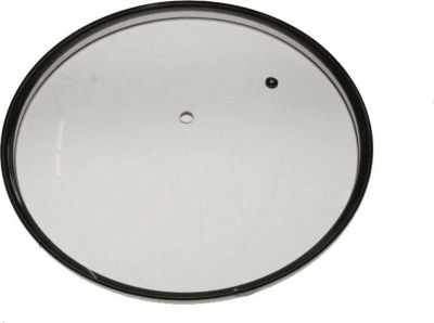 Kit de réparation TEFAL couvercle verre cuiseur sesame ø 260 m
