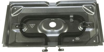 Kit de réparation TEFAL reflecteur/ inferieur+ resistance