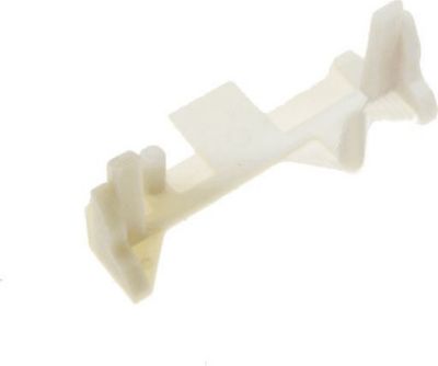 Kit de réparation TEFAL levier blanc