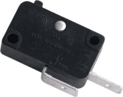 Kit de réparation TEFAL microrupteur