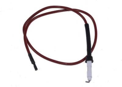 Pièce détachée DOMETIC BOUGIE + FIL 600 M/M - 295110571