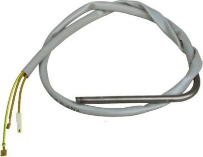 Résistance DOMETIC resistance coudee 230v 125w cable 1.10 m