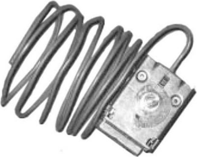 Thermostat DOMETIC THERMOSTAT ELEC BULBE 1400 M/M...