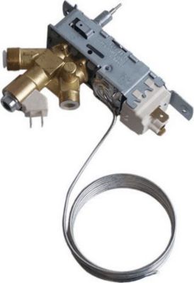 Thermostat DOMETIC THERMOSTAT V85 GAZ/ELECTRIC 1500MM