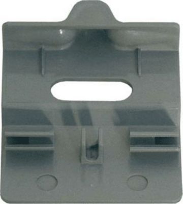 Bouton DOMETIC CURSEUR FERMETURE DE PORTE COUDEE